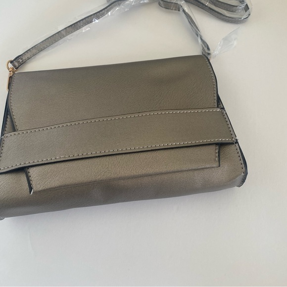 Summer and Rose Celine Crossbody Bag. - Picture 1 of 6